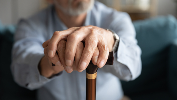 Så ska antalet fallolyckor minskas